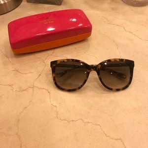 kate spade sunglasses